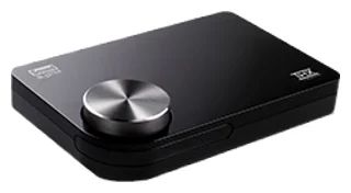 Лот: 4684065. Фото: 1. Сreative x-fi surround 5.1 PRO... Звуковые карты