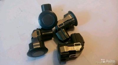 Лот: 12079848. Фото: 1. 25994CM13E 25994CM10D Nissan infiniti... Электрооборудование