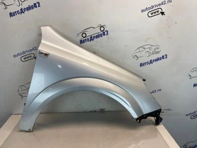 Лот: 22459587. Фото: 1. крыло Opel Astra L48. Другое (автозапчасти)