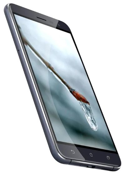 Лот: 9839808. Фото: 1. смартфон ASUS Zenfone 3 ZE552KL... Смартфоны