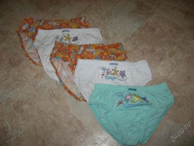Лот: 908591. Фото: 1. плавки на мальчика 7-10 лет. Нижнее белье
