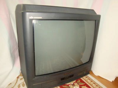 Лот: 4195664. Фото: 1. Телевизор Panasonic с купольным... Телевизоры