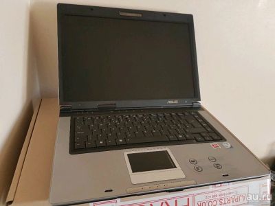 Лот: 10534567. Фото: 1. Asus x50. Ноутбуки