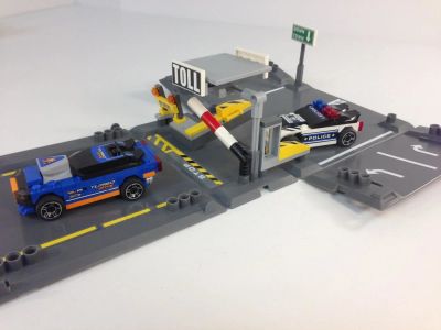 Лот: 11649030. Фото: 1. Лего lego racers 8197. Конструкторы