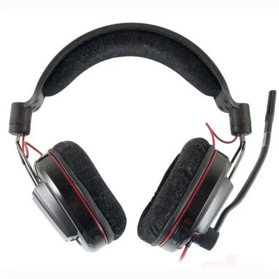 Лот: 13355759. Фото: 1. Гарнитура Plantronics GameCom... Акустические системы