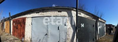 Лот: 25294155. Фото: 1. гараж , Красноярск Цимлянская... Гаражи, парковочные места