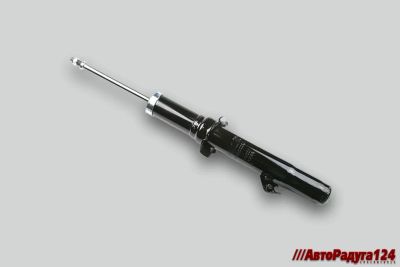 Лот: 25594065. Фото: 1. Стойка Mazda 6 (2002-2008) передняя... Ходовая, подвеска, рулевое управление