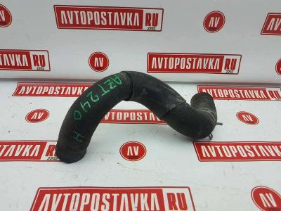 Лот: 20900585. Фото: 1. Шланг радиатора Toyota Premio... Двигатель и элементы двигателя
