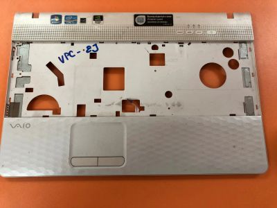 Лот: 14935001. Фото: 1. Б/у топкейс для ноутбука Sony... Корпуса, блоки питания