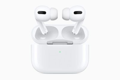 Лот: 17062209. Фото: 1. Apple Airpods Pro Люкс Копия... Красноярск