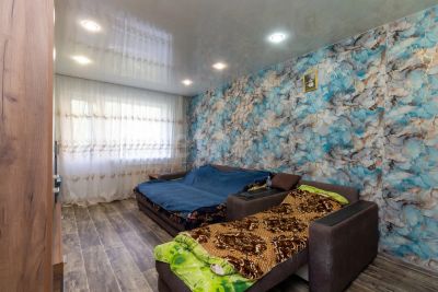Лот: 25678453. Фото: 1. 2-комн. квартира , Красноярск... Квартиры, студии