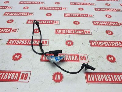 Лот: 20899164. Фото: 1. Датчик abs Nissan March AK12 CR12DE... Электрооборудование