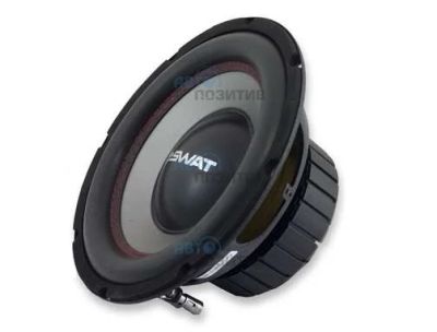 Лот: 6862931. Фото: 1. SWAT SW-M12 (master) сабвуфер... Сабвуферы