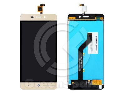 Лот: 13959824. Фото: 1. Дисплей для ZTE Blade A452/X3... Дисплеи, дисплейные модули, тачскрины