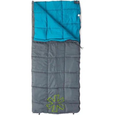 Лот: 25513521. Фото: 1. Спальный мешок Norfin Alpine Comfort... Спальные мешки, надувные кровати, коврики туристические