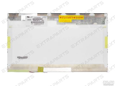Лот: 15961381. Фото: 1. Матрица 16.0" LTN160AT02 Samsung. Матрицы для дисплея