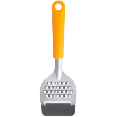 Лот: 24525606. Фото: 1. Нож для сыра + терка Brabantia... Столовые приборы, ножи