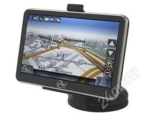 Лот: 2132303. Фото: 1. GPS навига??о?? Treelogic TL-501... GPS-навигаторы