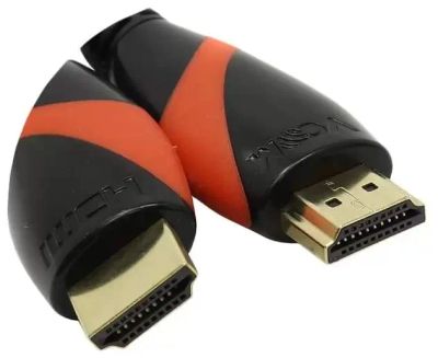 Лот: 19853213. Фото: 1. Кабель HDMI V2.0 10м Vcom CG525DR... Шнуры, кабели, разъёмы