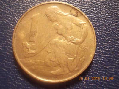 Лот: 5014124. Фото: 1. Для Вашей коллекции иностранная... Остальные страны