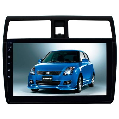 Лот: 15512336. Фото: 1. Штатная магнитола для Suzuki Swift... Автомагнитолы