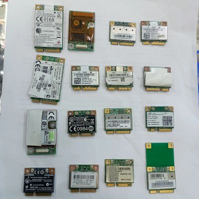 Лот: 20843628. Фото: 1. Модули wifi. WiFi, Bluetooth адаптеры