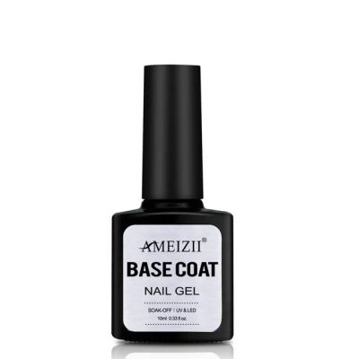 Лот: 11659623. Фото: 1. BASE COAT лак для ногтей. Лак для ногтей
