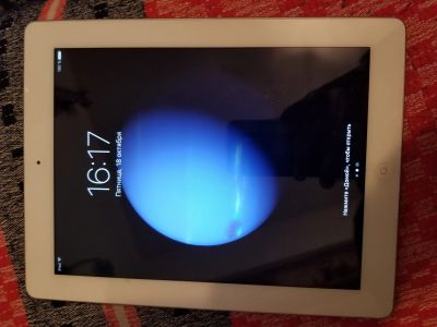 Лот: 14831625. Фото: 1. iPad 4 16gb wifi. Планшеты