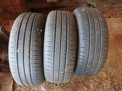 Лот: 9549571. Фото: 1. Шины Kumho. Шины