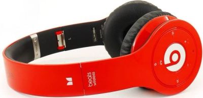 Лот: 10824942. Фото: 1. наушники beats by dr dre 190003-00... Наушники, гарнитуры