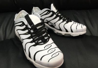 Лот: 11357899. Фото: 1. Кроссовки Nike №200118. Кеды, кроссовки, слипоны