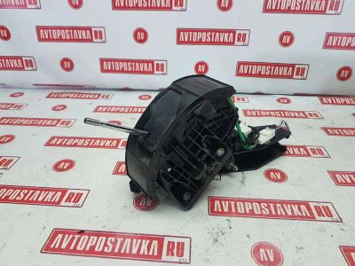 Лот: 20899610. Фото: 1. Селектор акпп Toyota Wish ZGE20G... Трансмиссия