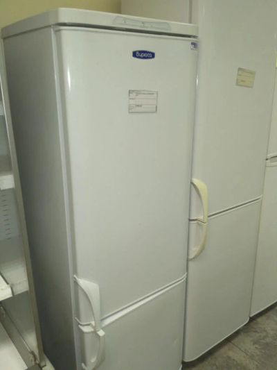 Лот: 8623062. Фото: 1. Холодильник Бирюса Б-132. Холодильники, морозильные камеры