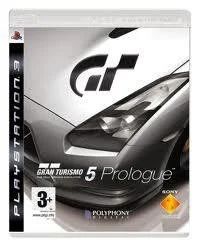 Лот: 624068. Фото: 1. gran turismo 5 proloque. Игры для консолей