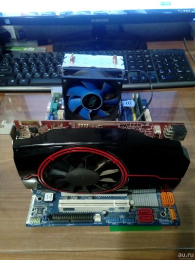 Лот: 16863058. Фото: 1. 775 сокет XEON L5430 4ядра 4GB... Комплекты запчастей