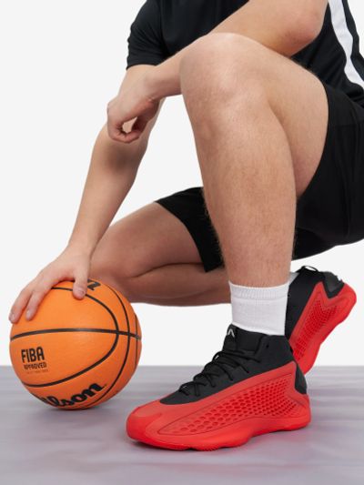 Лот: 24383681. Фото: 1. Кроссовки мужские adidas A.E... Другое (одежда, обувь, галантерея)