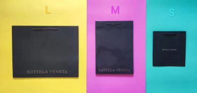 Лот: 20713037. Фото: 1. Брендовый пакет Bottega Veneta. Пакеты, мешки