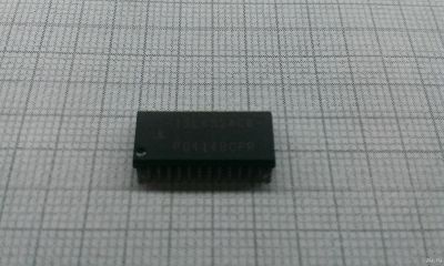 Лот: 12478340. Фото: 1. шим-контроллер ISL6524 SOIC28. Микросхемы