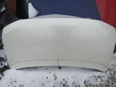 Лот: 4669131. Фото: 1. Капот Honda Step wgn RF3. Кузов
