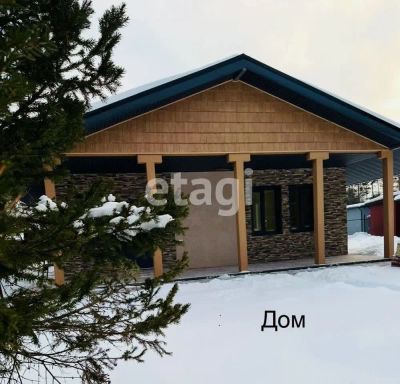 Лот: 25297211. Фото: 1. 4-комн. дом , посёлок Минино посёлок... Дома