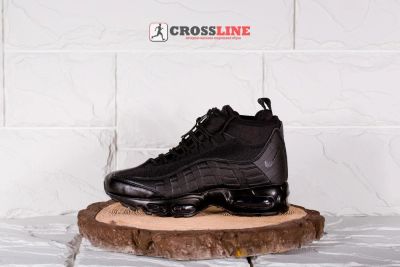 Лот: 10277149. Фото: 1. Кроссовки Nike Air Max 95 Sneakerboot... Кеды, кроссовки, слипоны