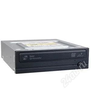 Лот: 1648570. Фото: 1. Привод dvd writer model sh-s202. Приводы CD, DVD, BR, FDD