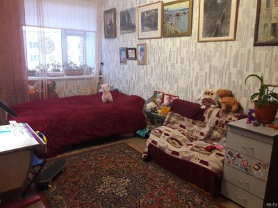 Лот: 12969530. Фото: 1. сдам квартиру с 1 по 15 марта. Квартиры, студии