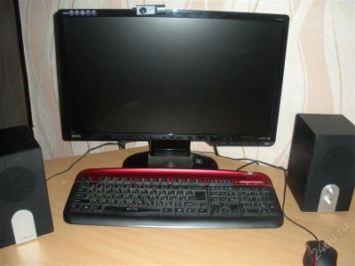 Лот: 2823669. Фото: 1. Продам компьютер в сборке. Intel... Компьютеры в сборе