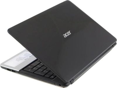 Лот: 3778491. Фото: 1. Продам ноутбук Acer Aspire E1-531-B9604G50Mnks... Ноутбуки