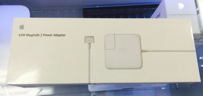 Лот: 13966415. Фото: 1. Зарядное устройство MagSafe 2... Зарядные устройства