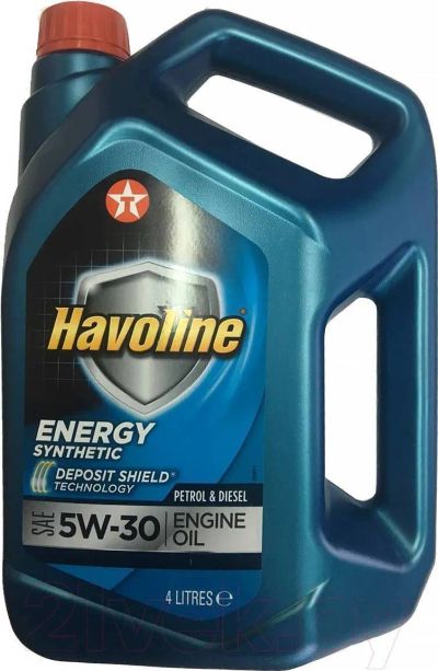 Лот: 17643193. Фото: 1. Масло моторное TEXACO Havoline... Масла, жидкости