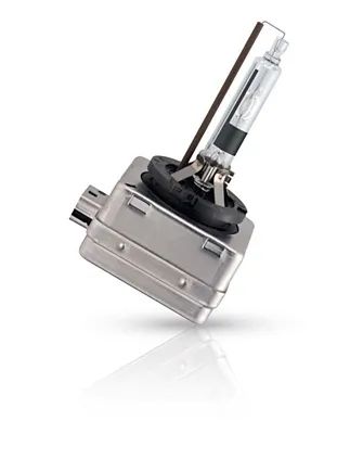 Лот: 20584600. Фото: 1. Лампы ксенон D3R (5000K) (1 шт... Оптика и освещение