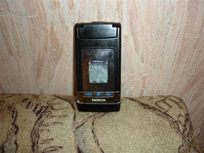 Лот: 2350247. Фото: 1. Нокиа N 76. Смартфоны
