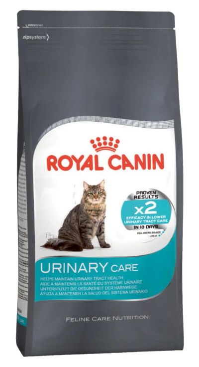 Лот: 6801931. Фото: 1. Royal Canin (Роял Канин) Уринари... Корма